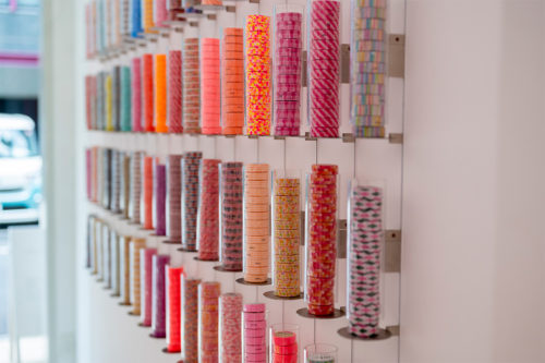 マスキングテープ専門店「mt lab」 | COCOSHUKU（ココシュク）