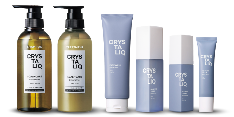 シャープ公式通販】 【クリスタリーク定期便】薬用保湿クリーム|BE