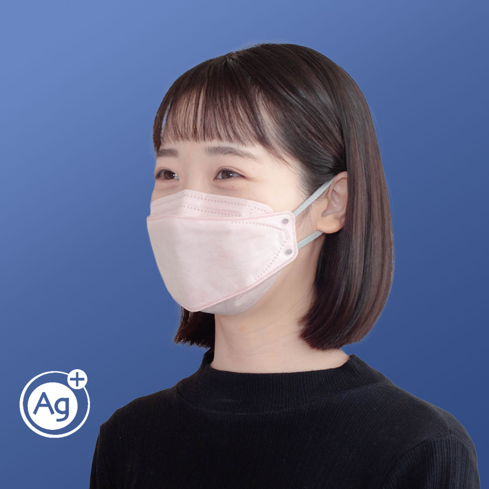 シャープ公式通販】 【次回だけ変更】シャープクリスタルマスク（14枚