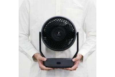 シャープ公式通販】 シャープの新型サーキュレーター【PK-18S02】の