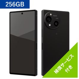 シャープ公式通販】 SIMフリースマートフォン AQUOS R10 [RAM12GB