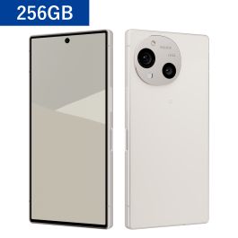 シャープ公式通販】 SIMフリースマートフォン AQUOS R10 [RAM12GB