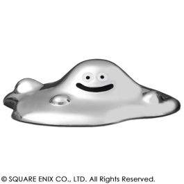 シャープ公式通販】 ドラゴンクエスト メタリックモンスターズ