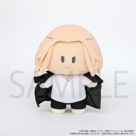 シャープ公式通販】 TVアニメ『東京リベンジャーズ』 よりぬい