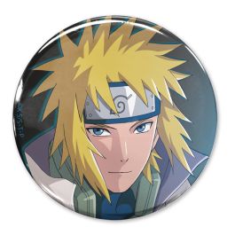 シャープ公式通販】 NARUTO-ナルト- 疾風伝 描き下ろし 波風ミナト
