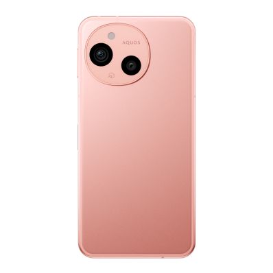 シャープ公式通販】 SIMフリースマートフォン AQUOS sense9 [RAM6GB