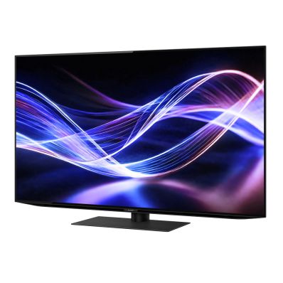 シャープ公式通販】 55V型 4K有機ELテレビ+標準配送設置サービス