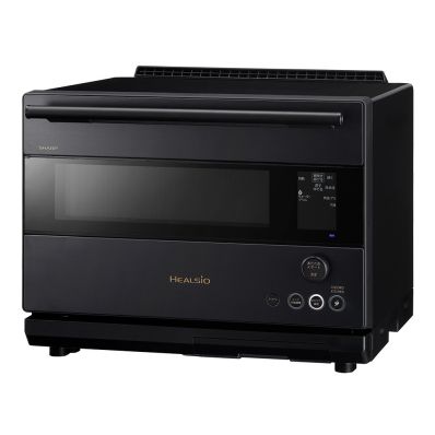 シャープ公式通販】 ウォーターオーブン ヘルシオ（総庫内容量：30L