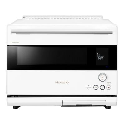 シャープ公式通販】 ウォーターオーブン ヘルシオ（総庫内容量：30L