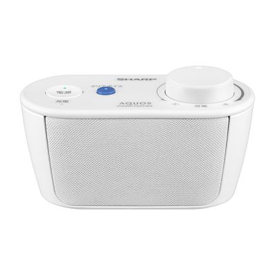 シャープ公式通販】 ワイヤレススピーカーシステム｜AN-WSP1 ｜COCORO