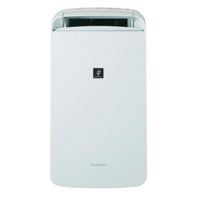 シャープ公式通販】 プラズマクラスター冷風・衣類乾燥除湿機｜CM-T100