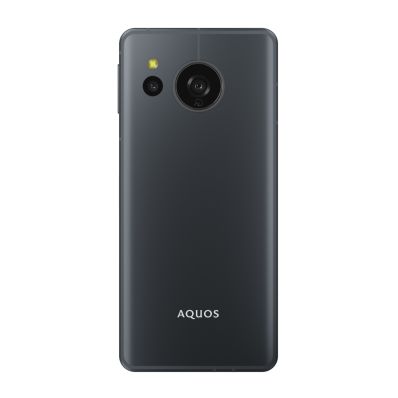 シャープ公式通販】 SIMフリースマートフォン AQUOS sense8＜コバルト