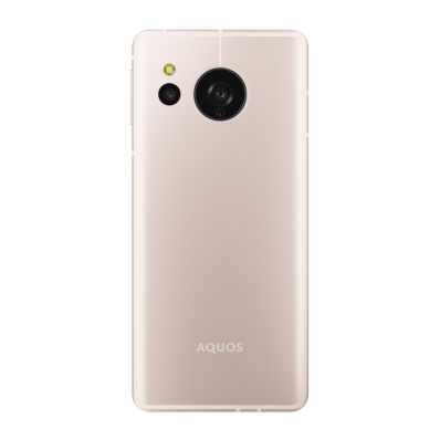 シャープ公式通販】 SIMフリースマートフォン AQUOS sense8＜ライト