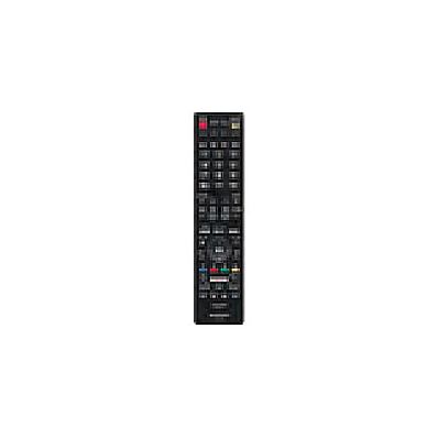 シャープ公式通販】 シャープ 液晶テレビ用 リモコン（010 638 0486