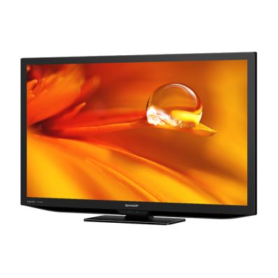 ラマイ シャープ 液晶テレビ 40V型 地上/BS/110度CSデジタル ラマイ