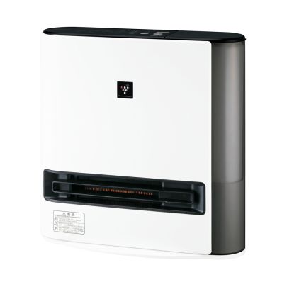 シャープ公式通販】 プラズマクラスター加湿セラミックファンヒーター