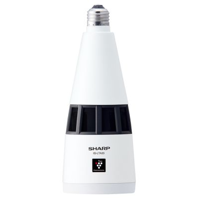 シャープ公式通販】 天井設置型 プラズマクラスターイオン発生機｜IG