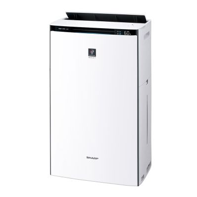 シャープ公式通販】 加湿空気清浄機＜おすすめ畳数：16畳まで