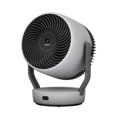 シャープ公式通販】 プラズマクラスターサーキュレーター＜グレー系