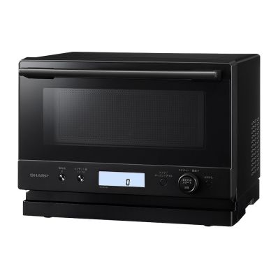 SHARP グリル・オーブン機能付き電子レンジRE-SS8X SHARP グリル