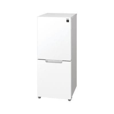 名古屋市内無料配送45☆シャープ 2020年製 152L 冷蔵庫 SHARP 冷蔵庫