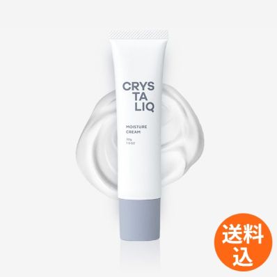 シャープ公式通販】 クリスタリーク 薬用保湿クリーム|BE-Q200C