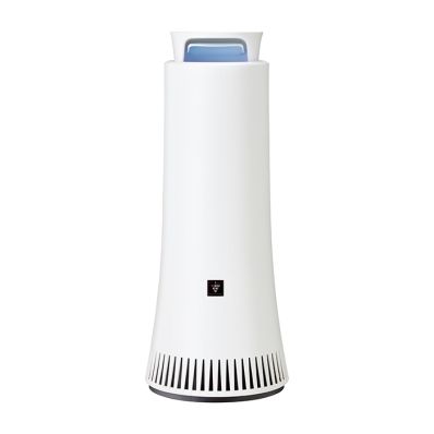 シャープ公式通販】 プラズマクラスター除菌脱臭機｜DY-S01-W ｜COCORO