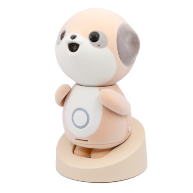 シャープ公式通販】 ポケとも本体 + ココロプラン for ポケとも + 卓上