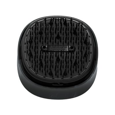 シャープ公式通販】 プラズマクラスターヘアブラシ＜ブルー系＞｜IB-B1