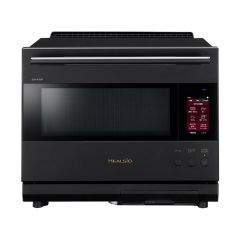 シャープ公式通販】 ウォーターオーブン ヘルシオ - キッチン家電