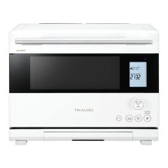 シャープ公式通販】 ウォーターオーブン ヘルシオ - キッチン家電