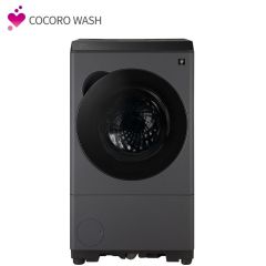 シャープ公式通販】 ドラム式洗濯乾燥機 - 洗濯機 - 生活家電 ｜COCORO