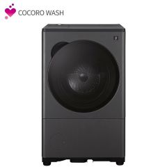 シャープ公式通販】 ドラム式洗濯乾燥機 - 洗濯機 - 生活家電 ｜COCORO