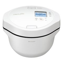 シャープ公式通販】 2.4Lタイプ - ヘルシオ ホットクック（水なし自動