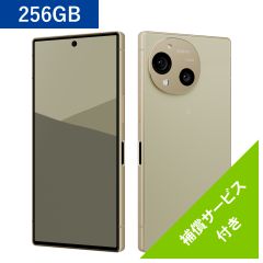 シャープ公式通販】 SIMフリースマートフォン AQUOS R10 [RAM12GB