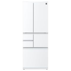 シャープ公式通販】 フレンチドア冷蔵庫 - 冷蔵庫・冷凍庫 - キッチン