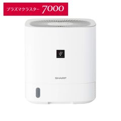 シャープ公式通販】 除湿機 - 空調家電 ｜COCORO STORE（ココロストア）