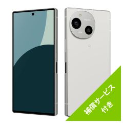 シャープ公式通販】 AQUOS R9 - スマホ・タブレット ｜COCORO STORE