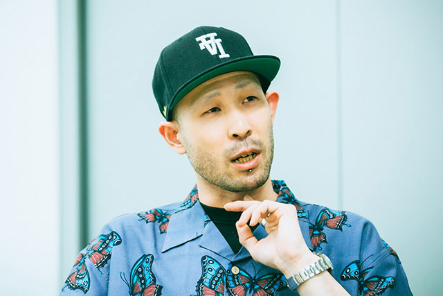 一筋縄ではいかない日々を生きるSUPER BEAVERのリアル【前編】 – PHOTO