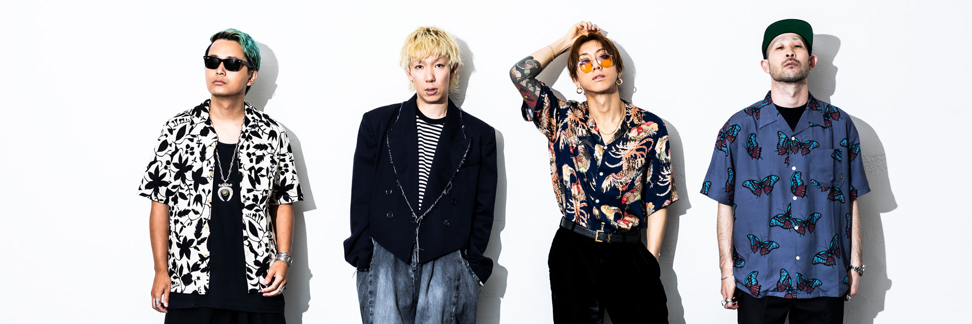 一筋縄ではいかない日々を生きるSUPER BEAVERのリアル【前編