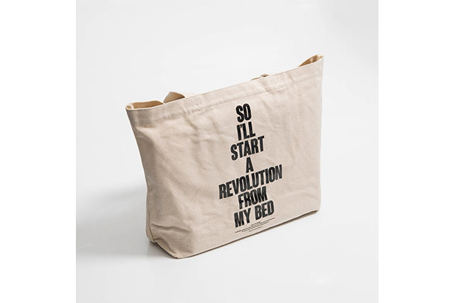 オアシスが再始動するという見積りで進めた『リヴ・フォーエヴァー