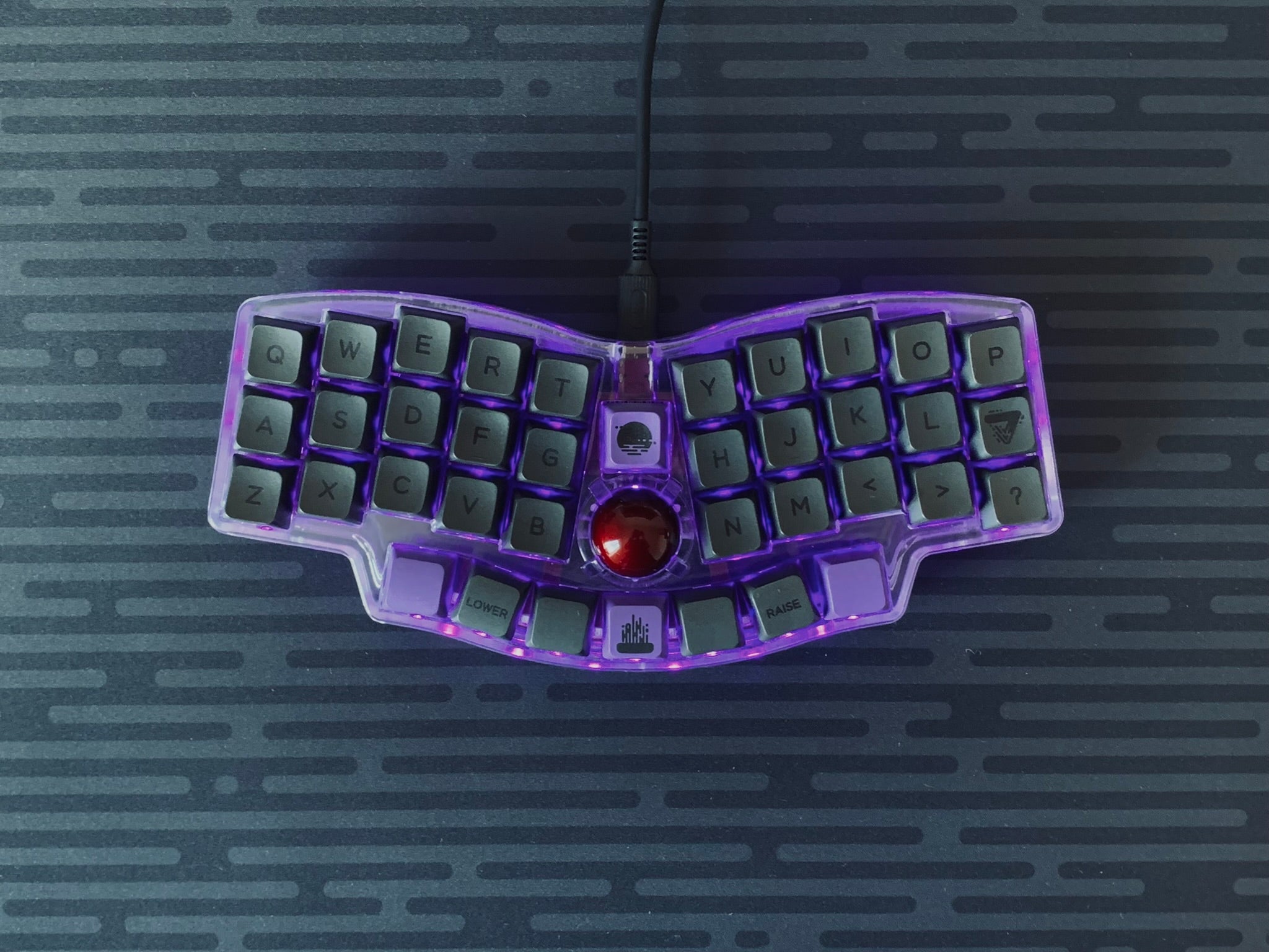 Pre-Order] cocot38mini v2 – cocotkeebs