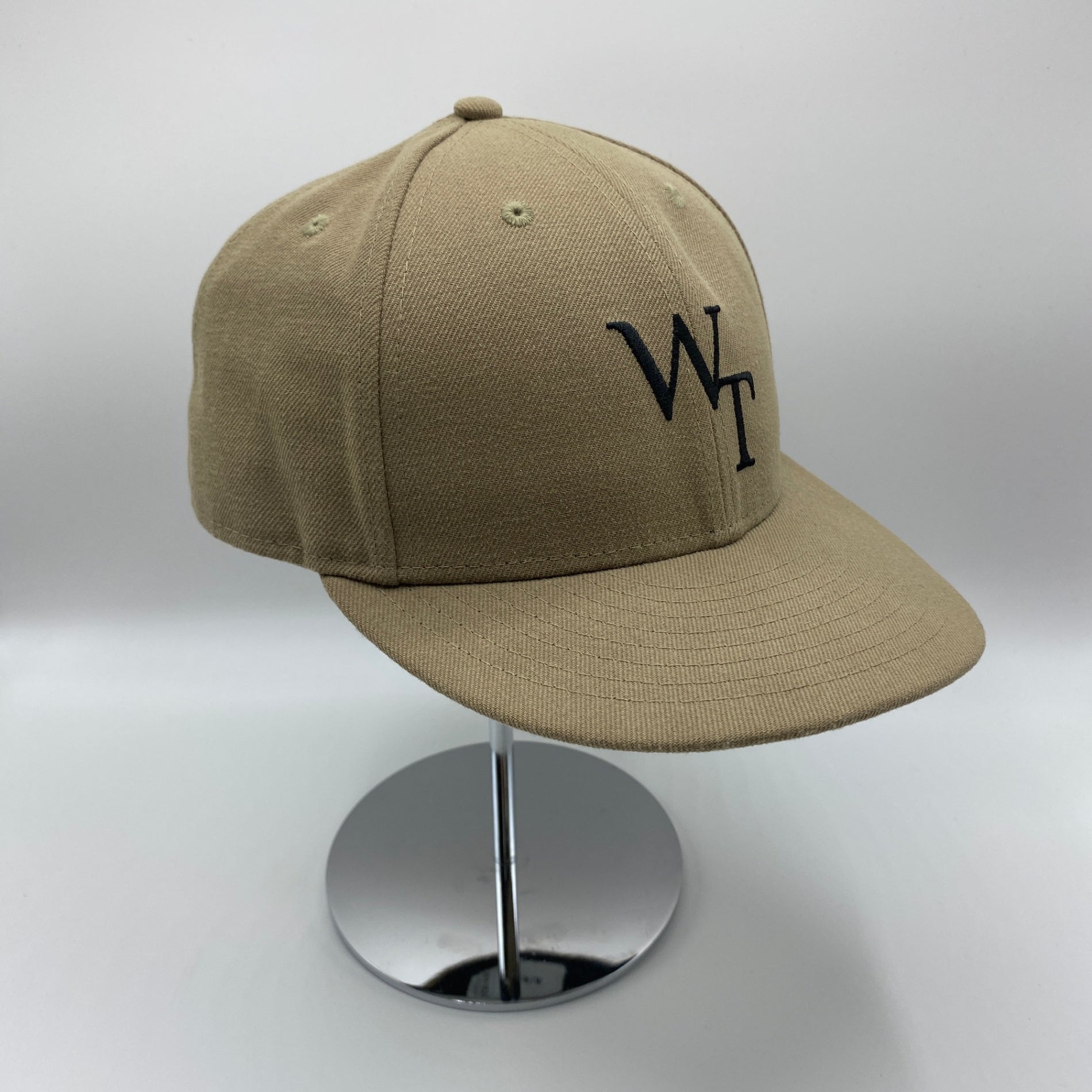 Wtaps ベースボールキャップ メンズ XL ベージュ系【中古】 – COCOVAL