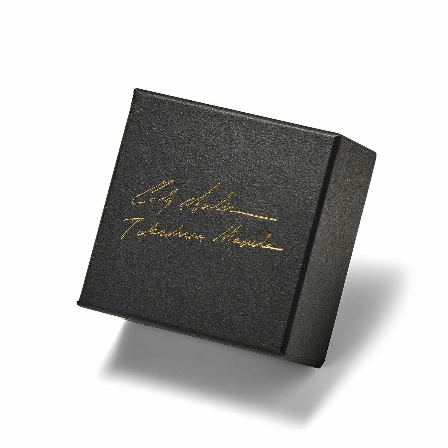 コディ・サンダーソン×増田 貴久 コラボレーション特設サイト | 【CODY