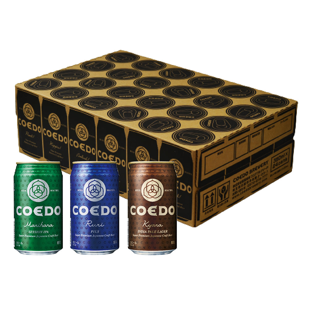 Products – COEDO BREWERY 公式オンラインストア