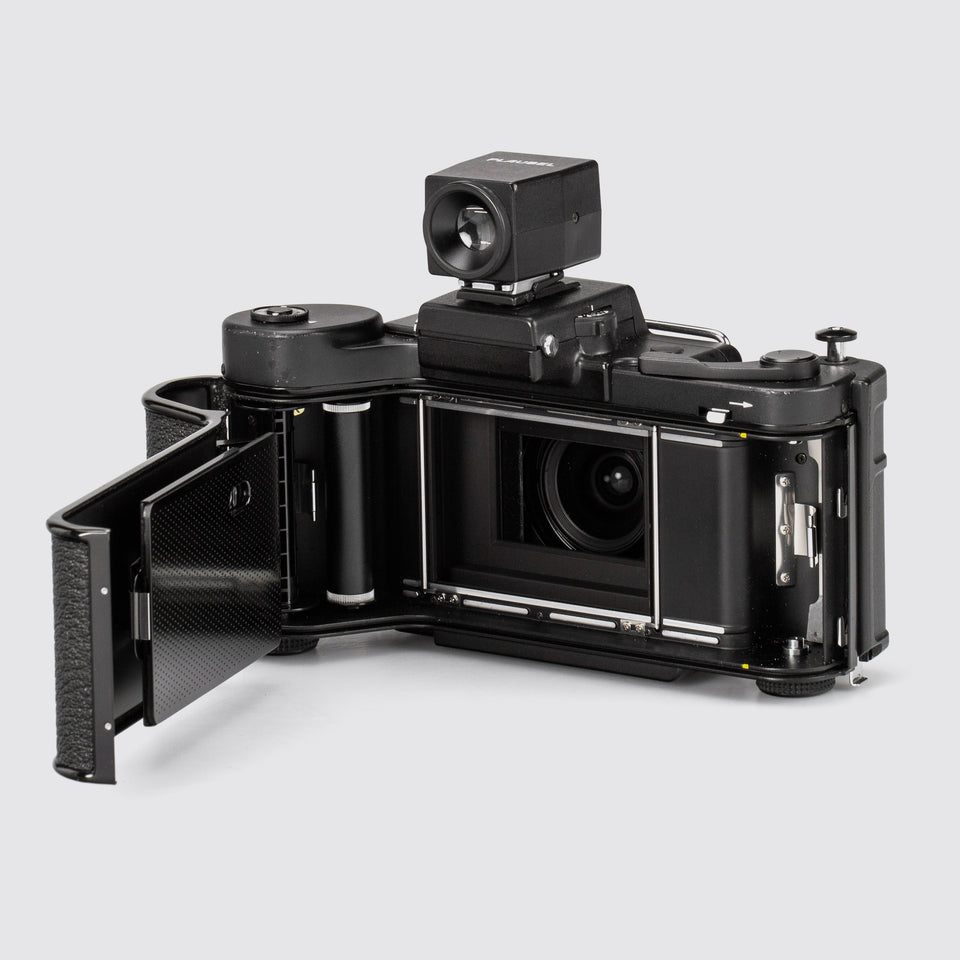 Plaubel 69W proshift Superwide | Vintage Cameras | Coeln Cameras