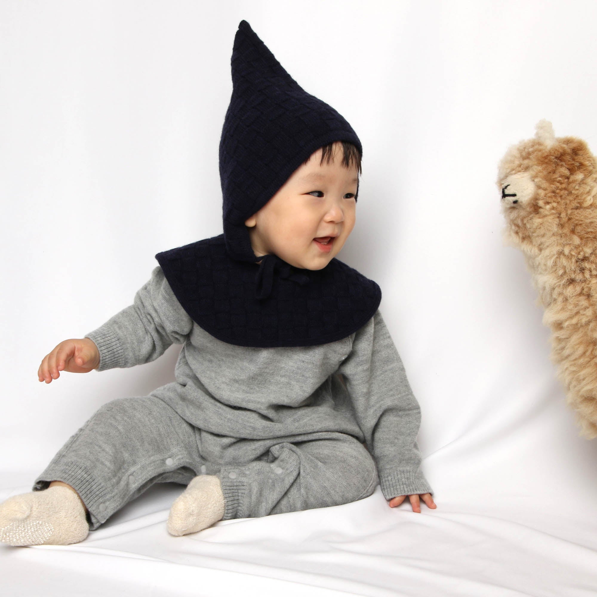 ロンパース・カバーオール soorploom 2y oona tea ロンパース