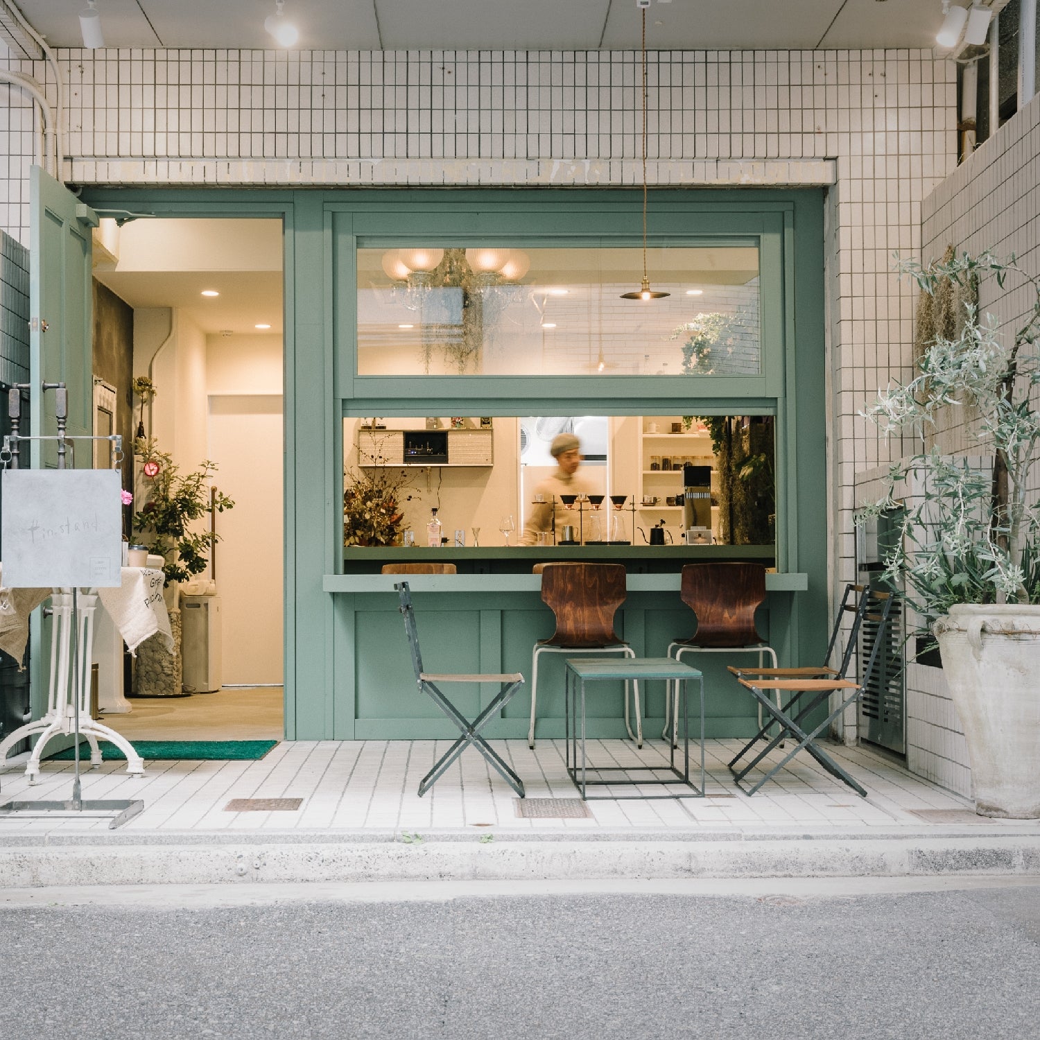 インド ポアブス農園 「セブンスヘブン」 バイオダイナミック