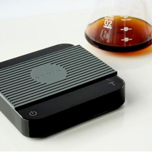 販売終了】【acaia】アカイア エスプレッソ用デジタルコーヒースケール