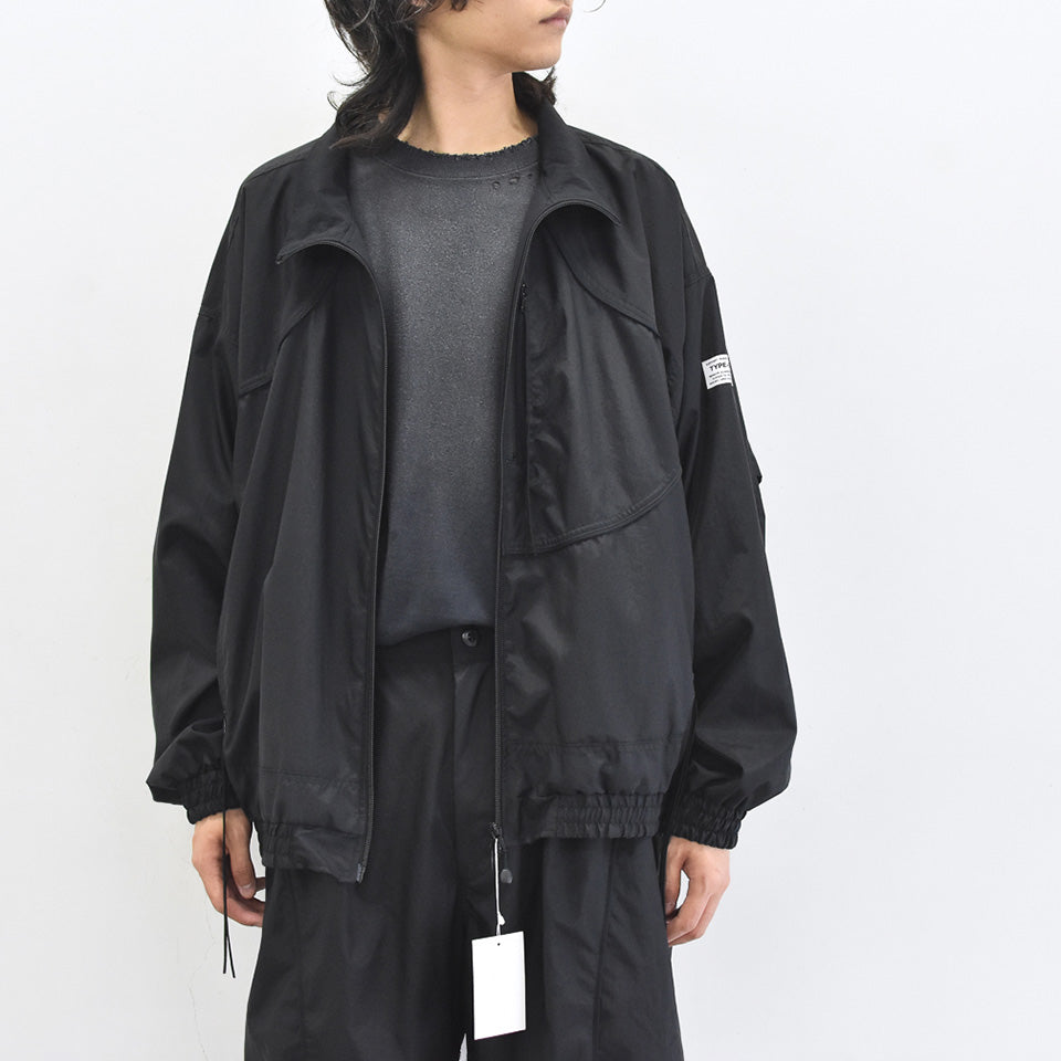 elephant TRIBAL fabrics / Fat Jumper - BLACK – COFFIN